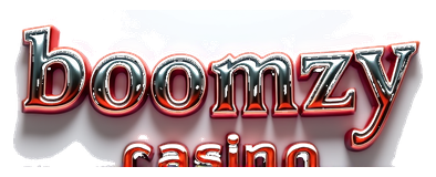 boomzy casino logo